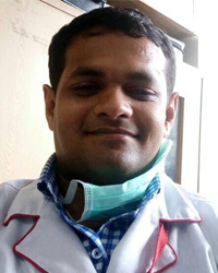 Dr. Hiren Patel - Aarutva